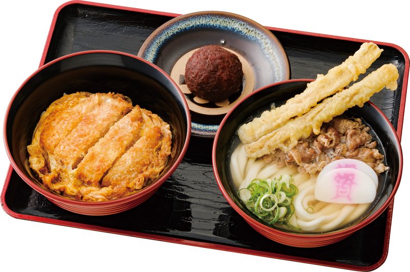北九州のソウルフード「資さんうどん」が東京で期間限定出店！ X上では
