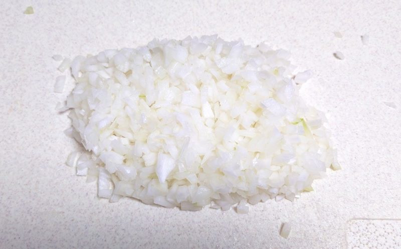 玉ねぎを3秒でみじん切り!野菜カッター「アリゲーター」が便利 玉ねぎを3秒でみじん切り!野菜カッター「アリゲーター」が便利