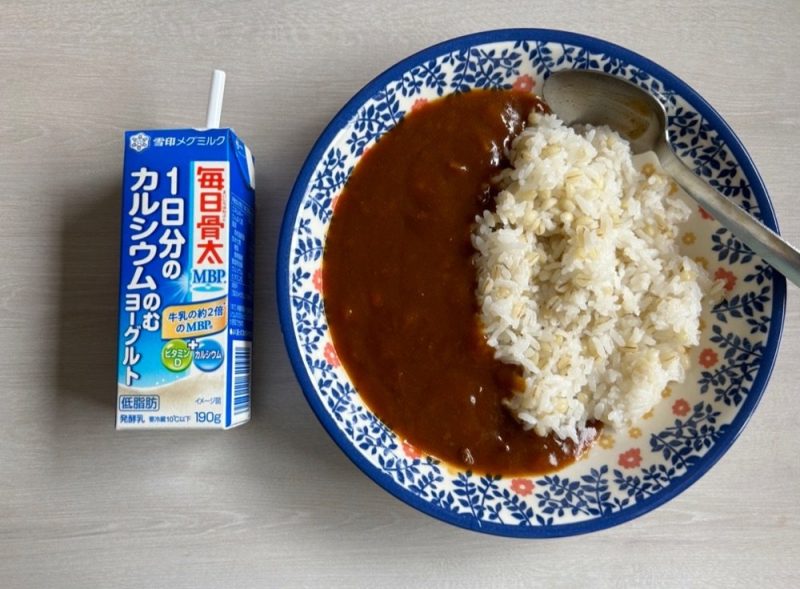 丸美屋の期間限定「ちいかわ鬼辛カレー ＜ビーフ＞」は泣くほど